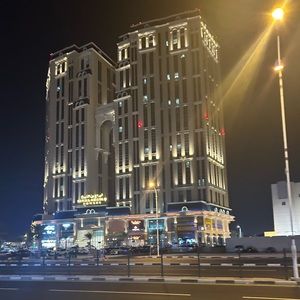 Meet your Posher, Abdoullaye